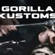 Gorilla Kustoms