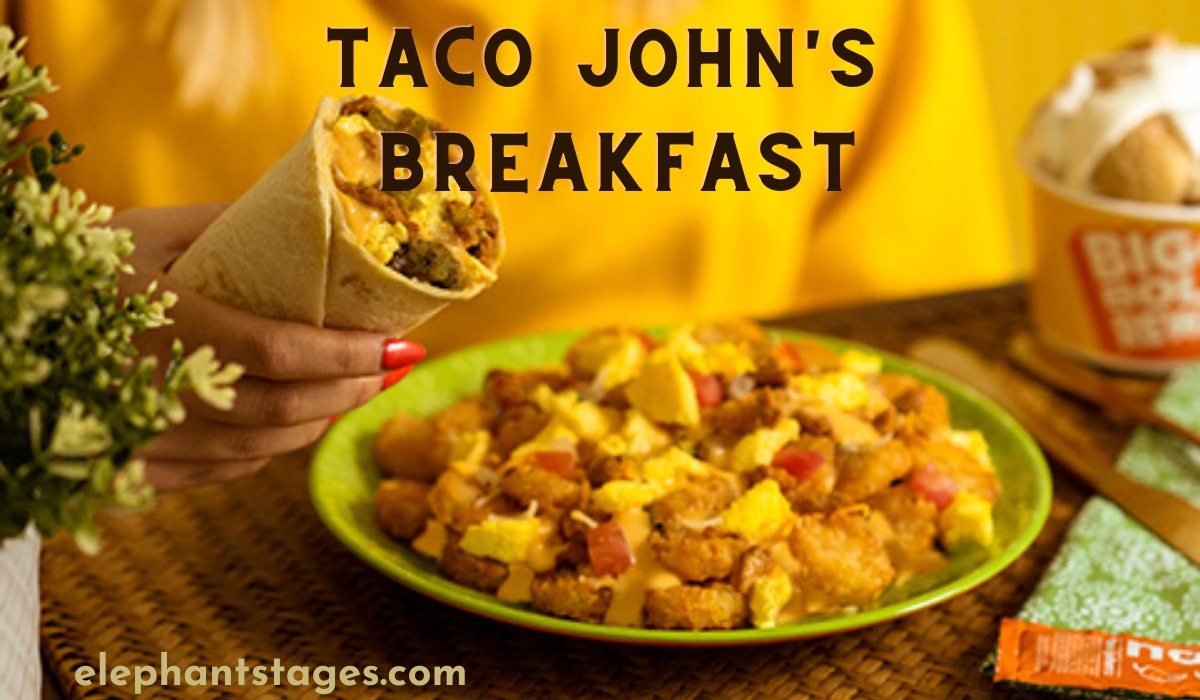 taco john's breakfast hours
