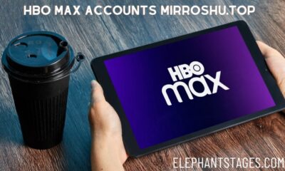 hbo max accounts mirroshu.top