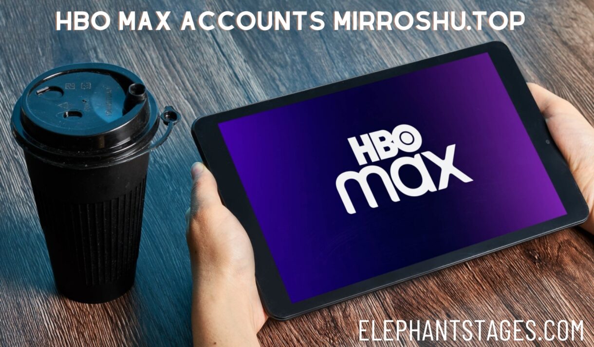 hbo max accounts mirroshu.top
