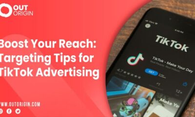 Boost Your Reach: Targeting Tips for TikTok Advertising