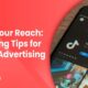 Boost Your Reach: Targeting Tips for TikTok Advertising