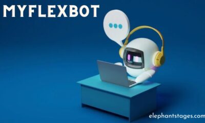 myflexbot