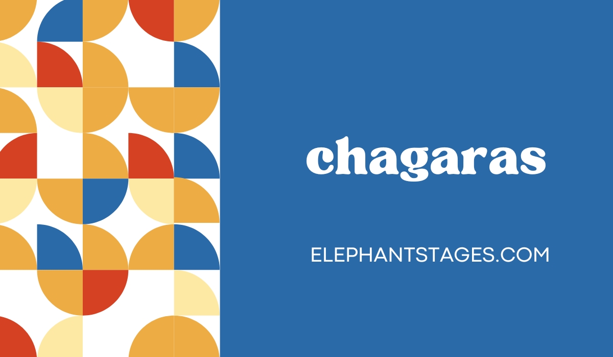 chagaras