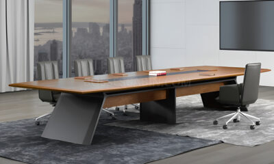 Boardroom Table