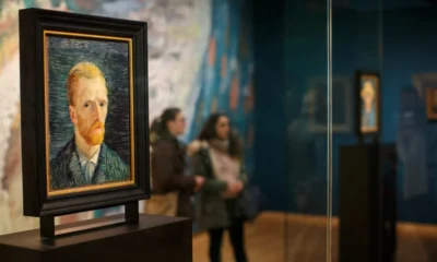 Van Gogh