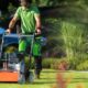 The Benefits of Mechanical Aeration for Your Lawn