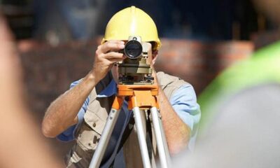 Quality Finds: Exploring Pre-Owned Survey Equipment Solutions