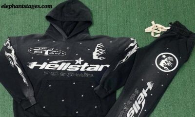 hellstar hoodie