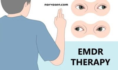 EMDR Therapy
