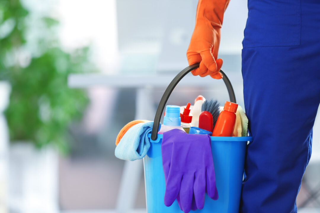 Cleaning Services for Rural Locations