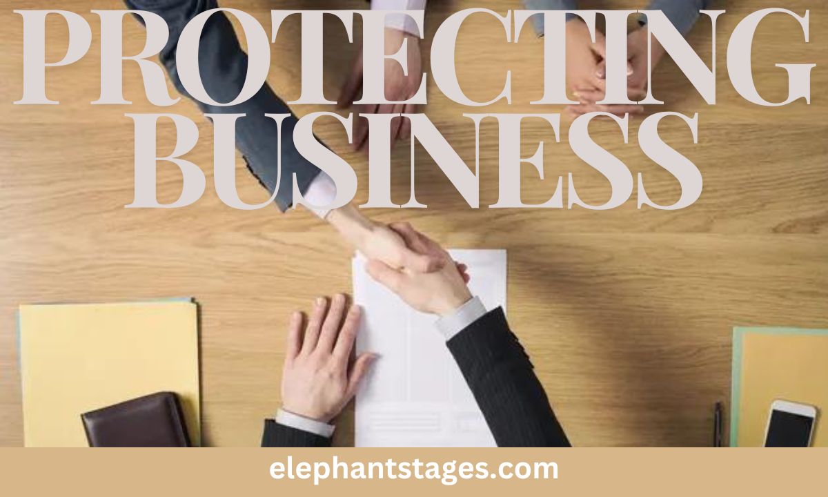 Protecting Your Business