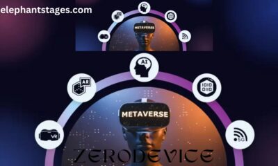 // zerodevice.net