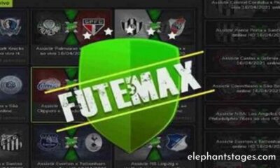 futemax