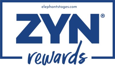 zyn rewards