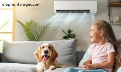 Air Conditioning Wholesale
