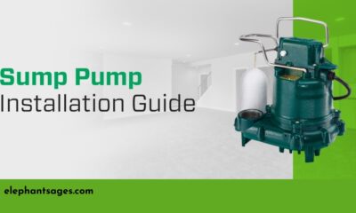 zoeller sump pump