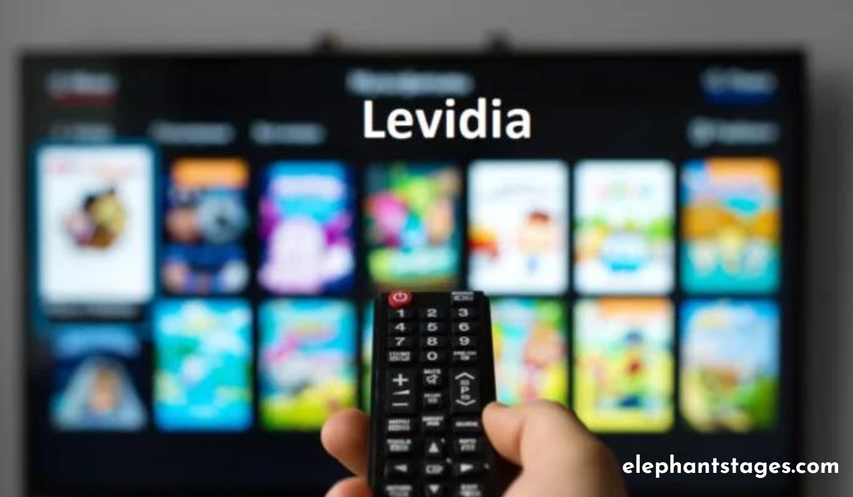 levidia