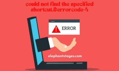 errordomain=nscocoaerrordomain&errormessage=could not find the specified shortcut.&errorcode=4