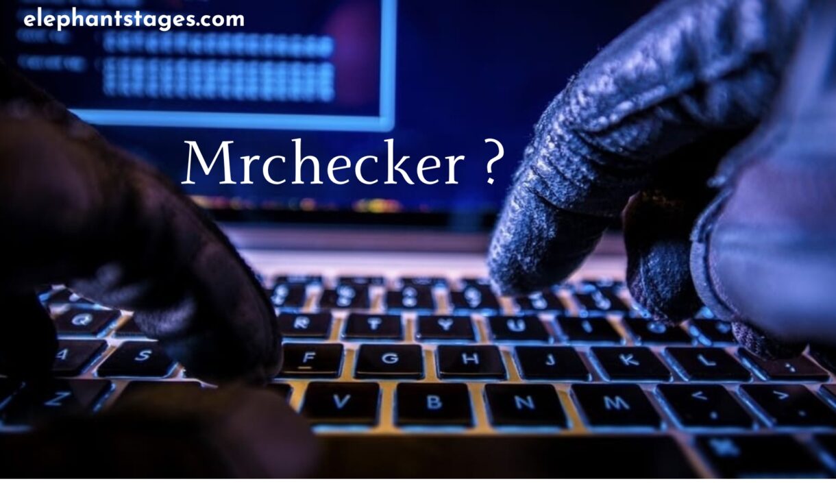 mrchecker