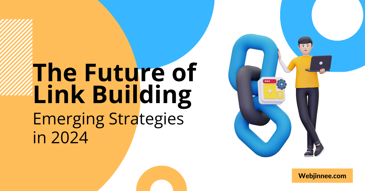 Future of Link Building