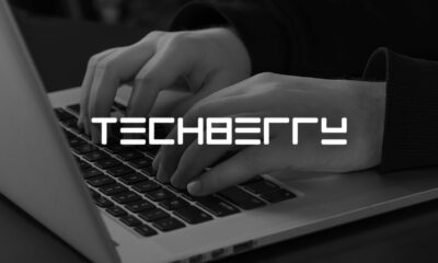 Techberry Review