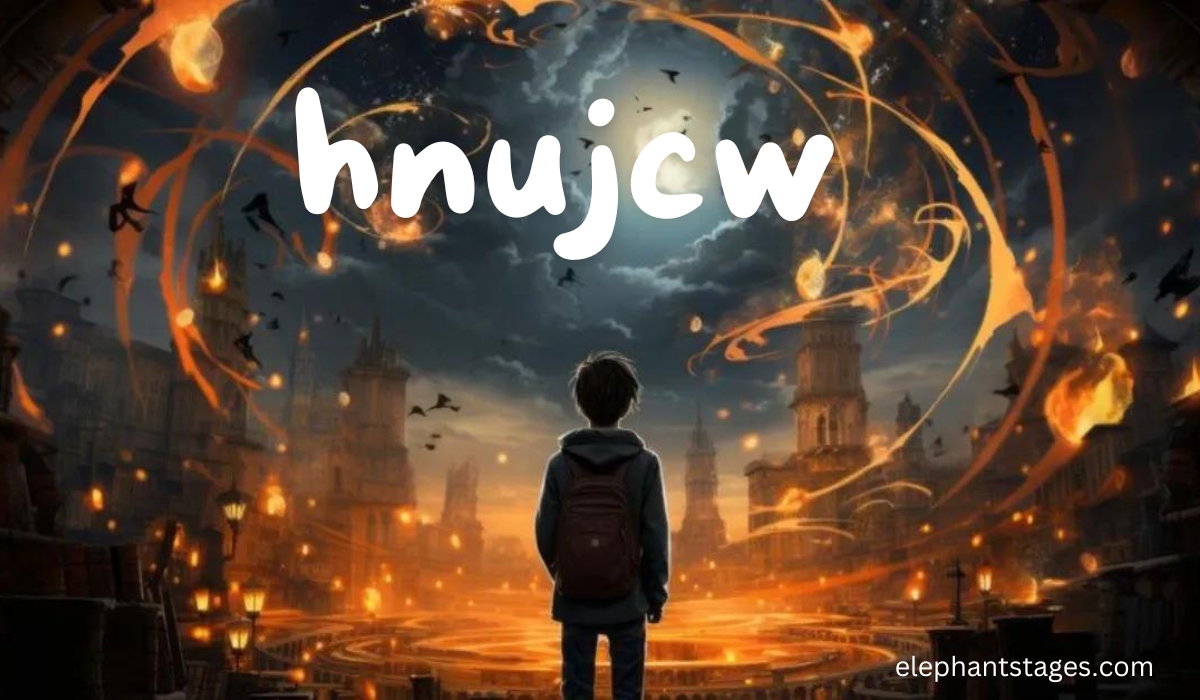 hnujcw