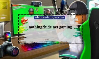 nothing2hide.net news