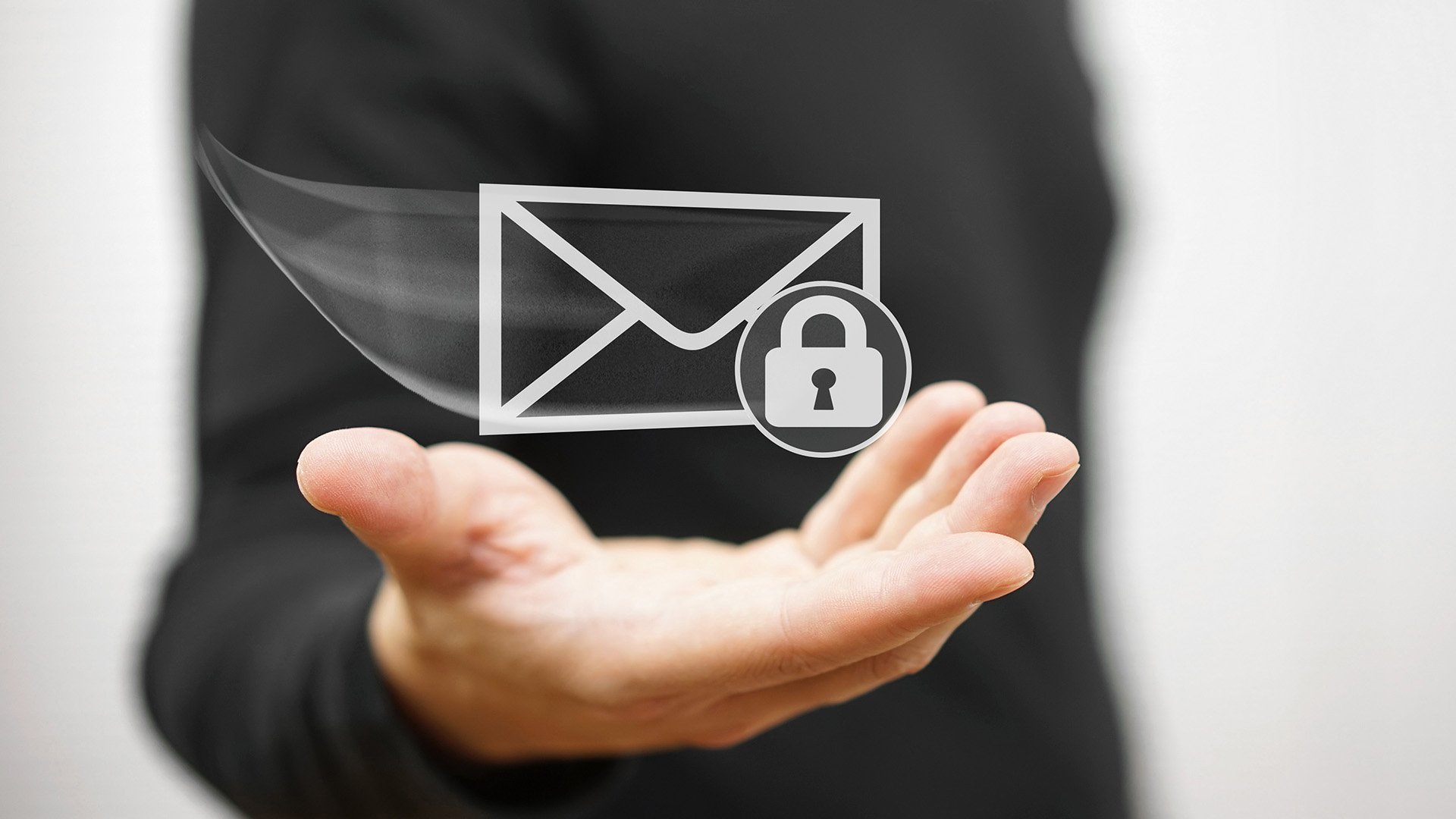 Email Protection Solutions