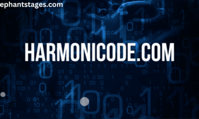 Harmonicode