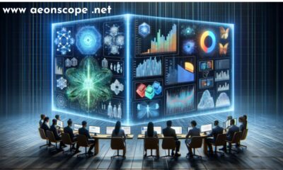 www aeonscope .net