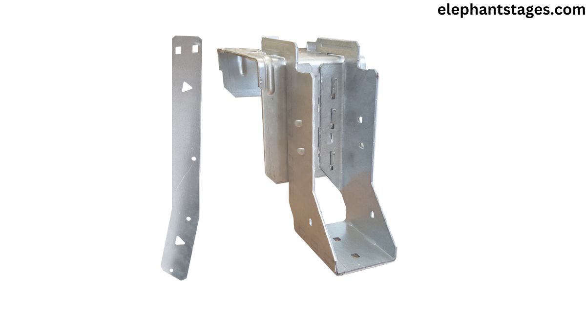 simpson masonry hanger for pslp