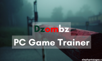 dzombz trainer download