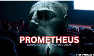 prometheus extendida latino