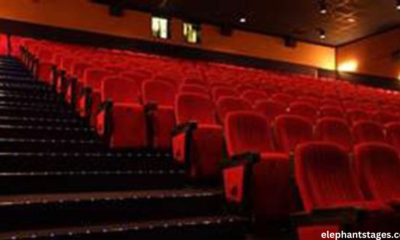 which side of a movie theater makes you emotional