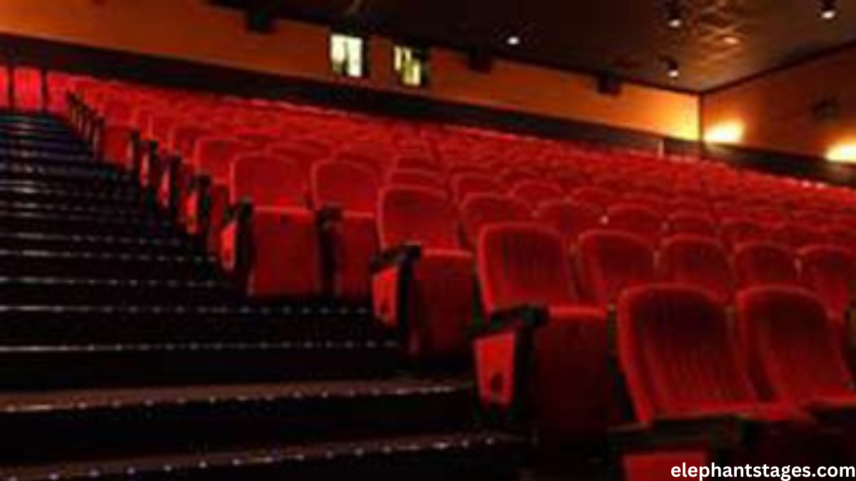 which side of a movie theater makes you emotional