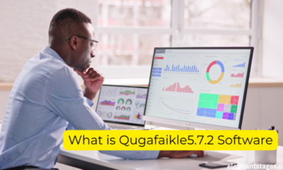 what is qugafaikle5.7.2 software