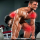 can lifting heavy weight above shoulders cause etd