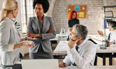 Dealing With Workplace Bias: 6 Helpful Tips