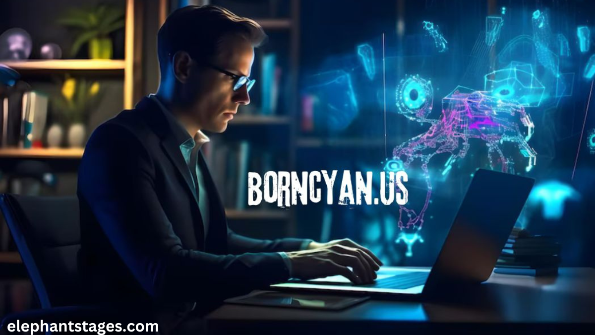 borncyan.us