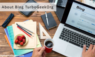 about blog/turbogeekorg