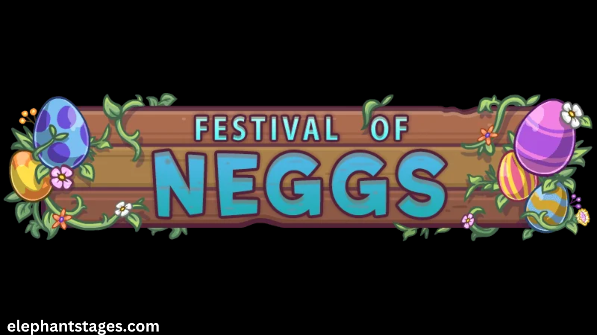 neopets festival of neggs 2024