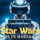 star wars movie fx maker codes