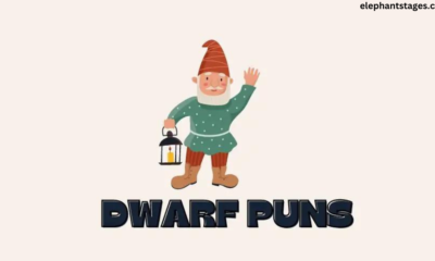 dwarf puns