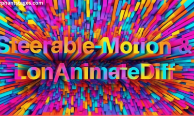 motion sequences for animatediff