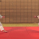 do i step back in jiyu ippon kumite