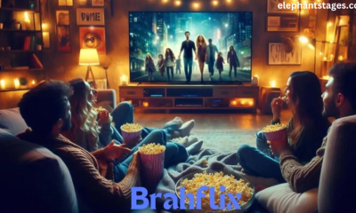 brahflix