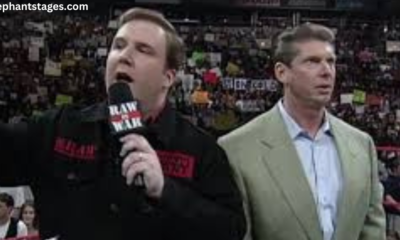 raw vince mcmahon kevin kelly 1998