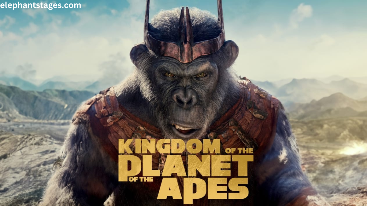 kingdom of the planet of the apes subtitles