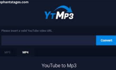 youtube converter -- mp4